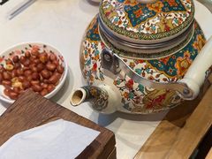-东门口·鲜爆肚涮肉·烧烤(老门东店)