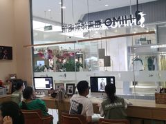 -海马体照相馆(成都来福士广场店)