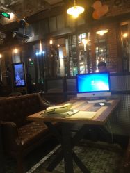 -COCOSKY 巧克力天空兒童摄影(凯德和平广场店)