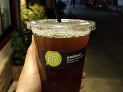 -曲水曦和饮品店(曲水亭街)