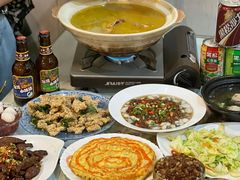 -金姐台湾菜(珠江路店)