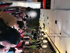 大堂-小资太太餐厅(南岗区店)