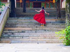 -雁荡山风景名胜区