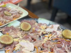-映日农场无花果鸡(滨江东路店)