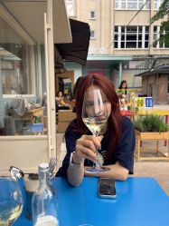 -Hair Co.一间沙龙