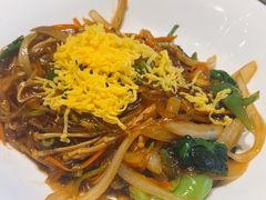 -梨花牛肉汤饭(仁恒伊势丹店)