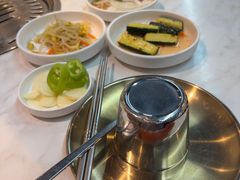 -六七八韩式烤肉·韩国料理(上杭路店)