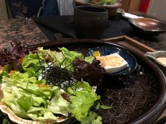 -花隐日式怀石料理(万象城购物中心店)