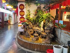 -合家院饭庄(榆关道店)