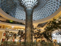 门面-西西弗书店&矢量咖啡(凯德晶萃广场店)