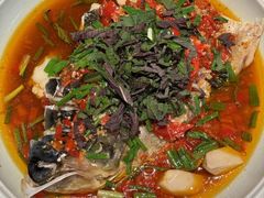 -隐厨·中国菜馆(三里屯T+MALL店)