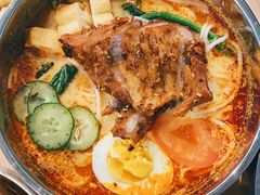-海安安越南粉(丹竹頭店)