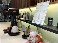 -Manner Coffee(大宁国际商业广场店)