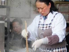 -老赵面店(大西路店)