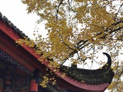-金堂县云顶石城风景区