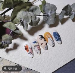 -LILY NAILS美甲美睫