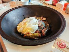 -江湖水乡铁锅炖魚(周庄嘉园店)