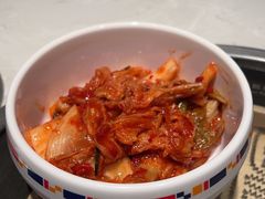 -七八冷面·延边朝鲜族美食(欢乐谷店)