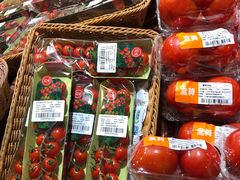 -盒马鲜生(曜一城店)