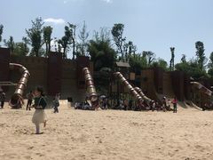 -枫香湖儿童公园