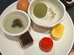 -牛YO烧肉烤肉自助(万象城春河里店)