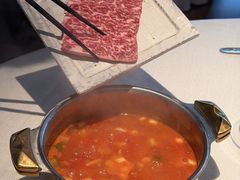 -漾亚·雍雅合鲜(桐梓林店)