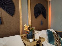 -和子足浴SPA会馆(梁溪店)