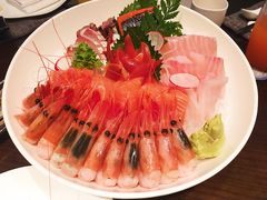 -OPEN開全日自助餐厅·西餐·海鲜(佛山希尔顿酒店)