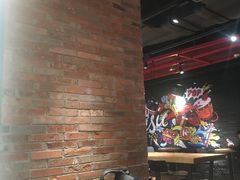 大堂-肯德基(蓝桥店)