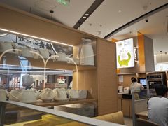-蔡澜点心·粤菜(丽泽天街店)