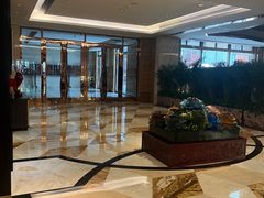 -西安赛瑞喜来登大酒店