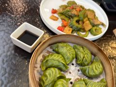 -五观堂素食(新华路店)