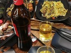 -陈员外正宗夹江烧烤(广福路店)