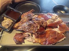小刀鸭-多味居(剪子巷店)