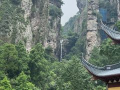 -雁荡山风景名胜区