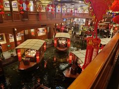 -潇湘甲鱼村(清河店)