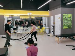 -FEELINGME乐刻私教馆·健身(玖悦荟店)