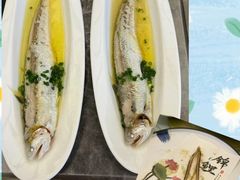 刀鱼-莆鑫海鲜城(浏河店)