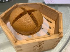 古法蒸马拉糕（大）-荣粤酒家·融合粤菜