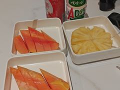 -涨巢·潮玩水疗局