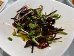 -老牌坊鲁菜名店(聊城美食岛店)