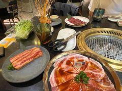 -烧肉达人(凯德晶萃店)