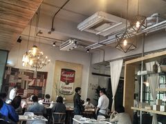 大堂-the rug 飞毯 (朝阳公园店)