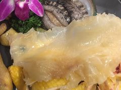 -八珍玉食鸡煲·打边炉(印象城店)