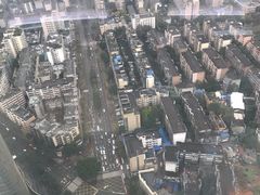 -339旋转餐厅(天府熊猫塔店)