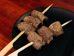 -鸟串烧Yakitori