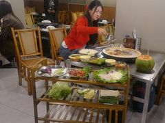 -老渔家白族·石板烧·野生菌火锅(古城中心店)