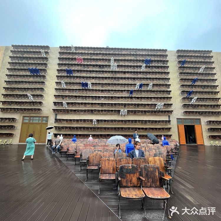 【只有河南】｜震撼人心的戏剧💟