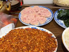 -萍姐火锅·公路夜市(南京新街口店)