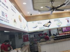 -蔡明纬热干面(长港路店)